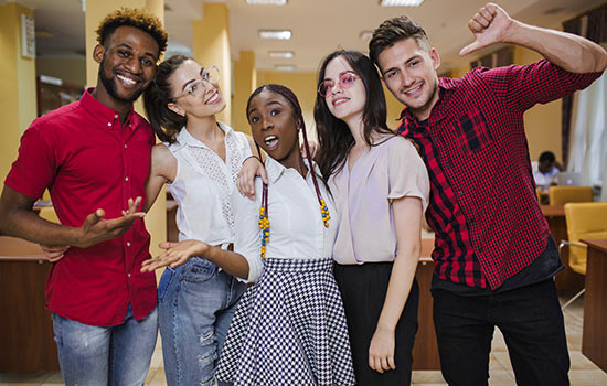 Casey Gendason Guidance - College Counseling for Every Year of High School
