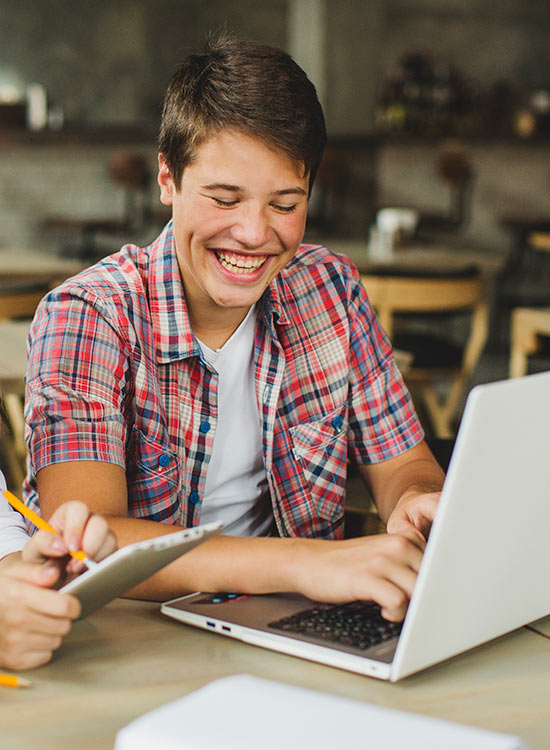 Casey Gendason Guidance - Personalized College Counseling